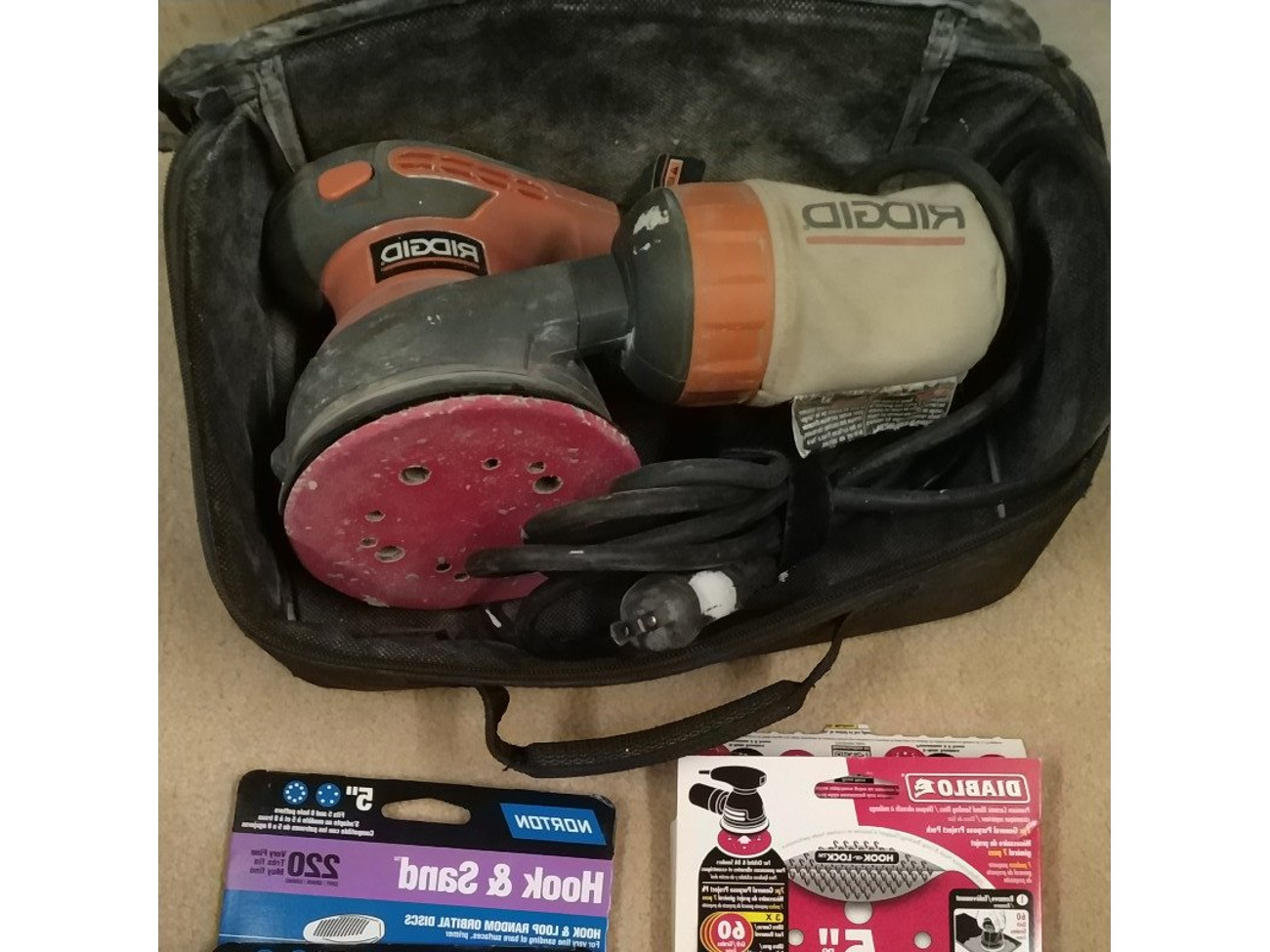 Fat Llama Rent (almost) anything