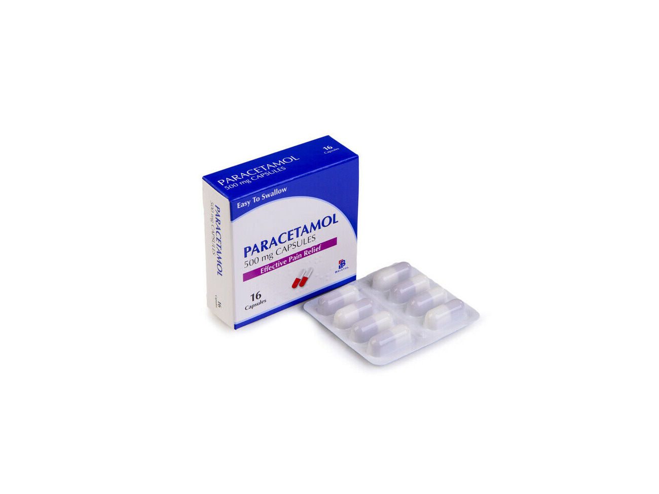 PARACETAMOL Pain Headache Relief ... Rent Toothache Migraine