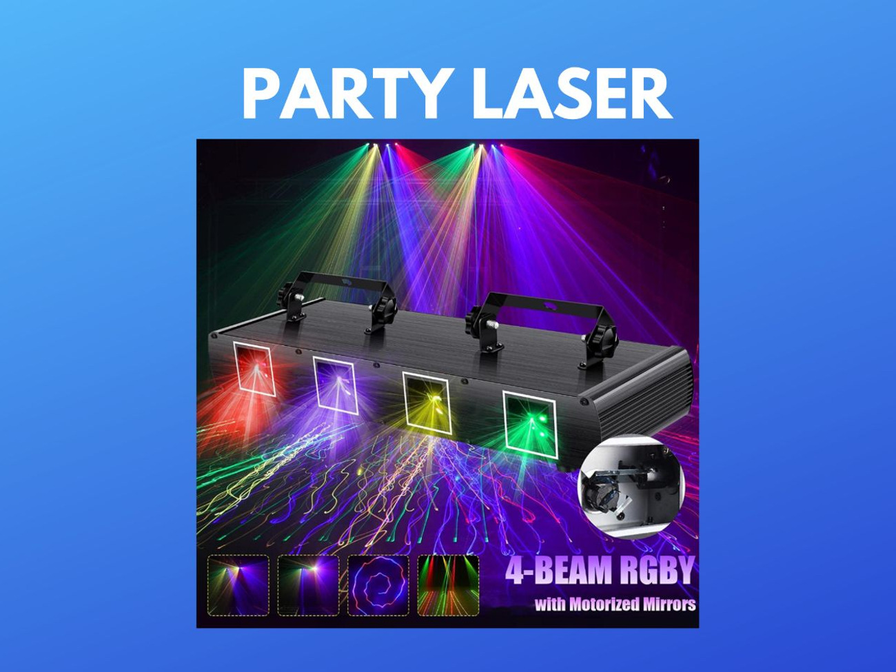 Fat Llama Rent (almost) anything