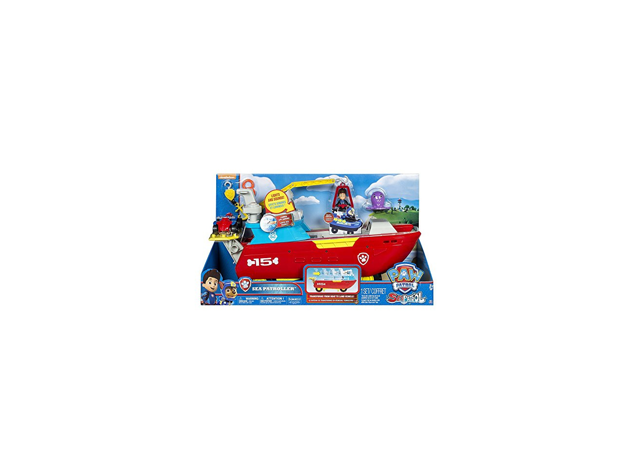 paw patrol 6037846