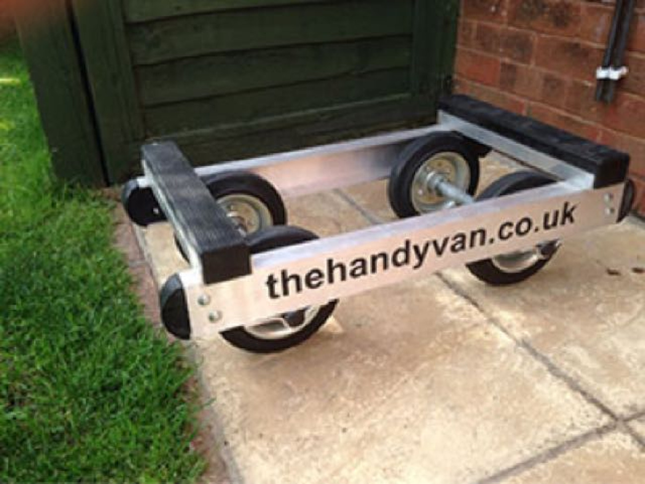 Fat Llama Rent (almost) anything