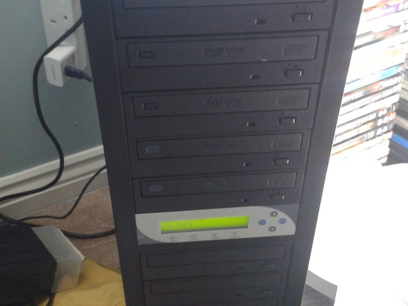 Fat Llama Rent (almost) anything