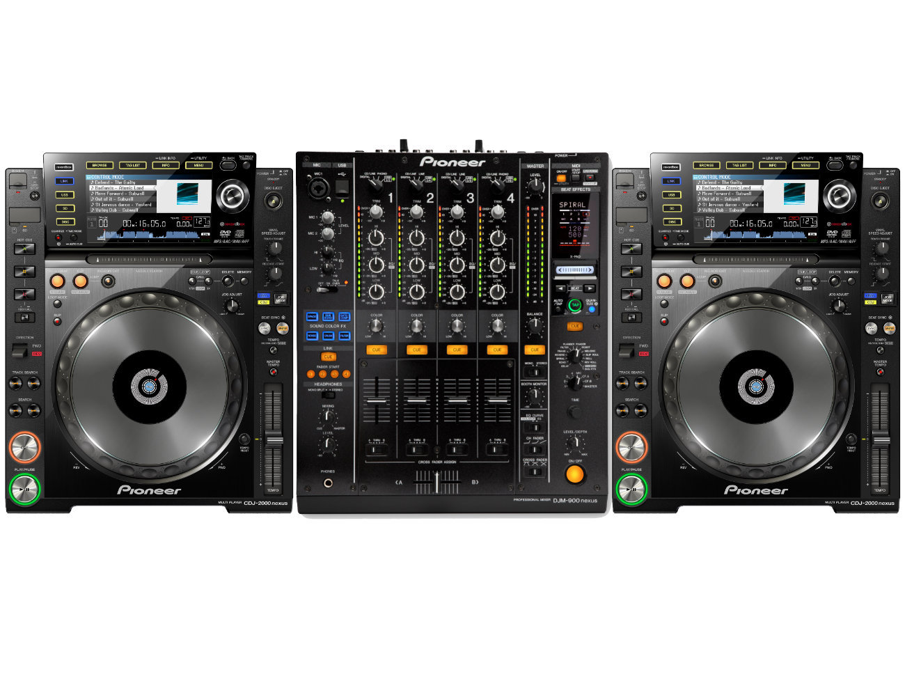 djm900nxs