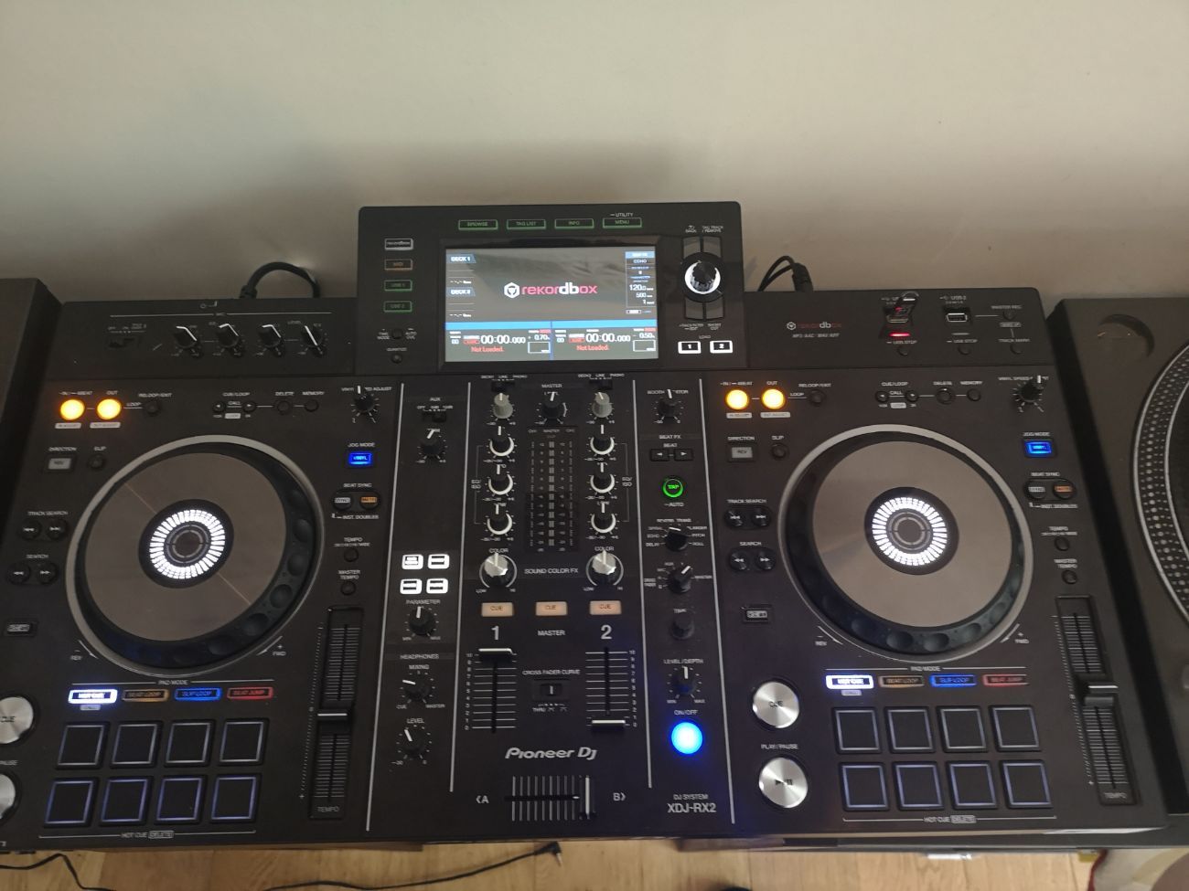 Pioneer Xdj Rx2 Software