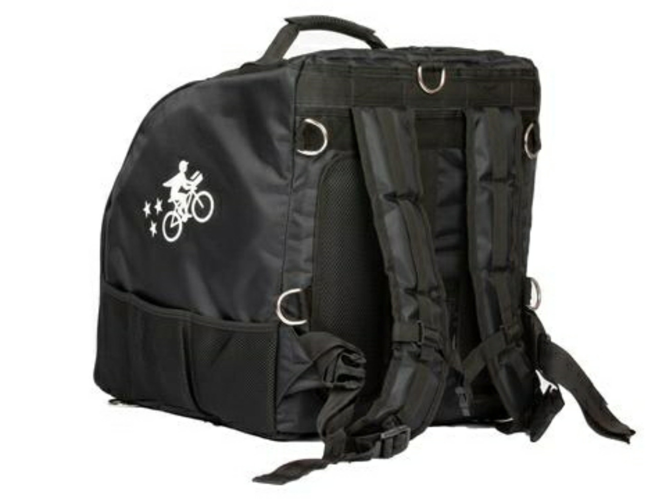 postmates deluxe backpack