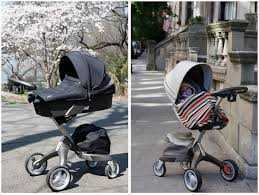 pram hire london