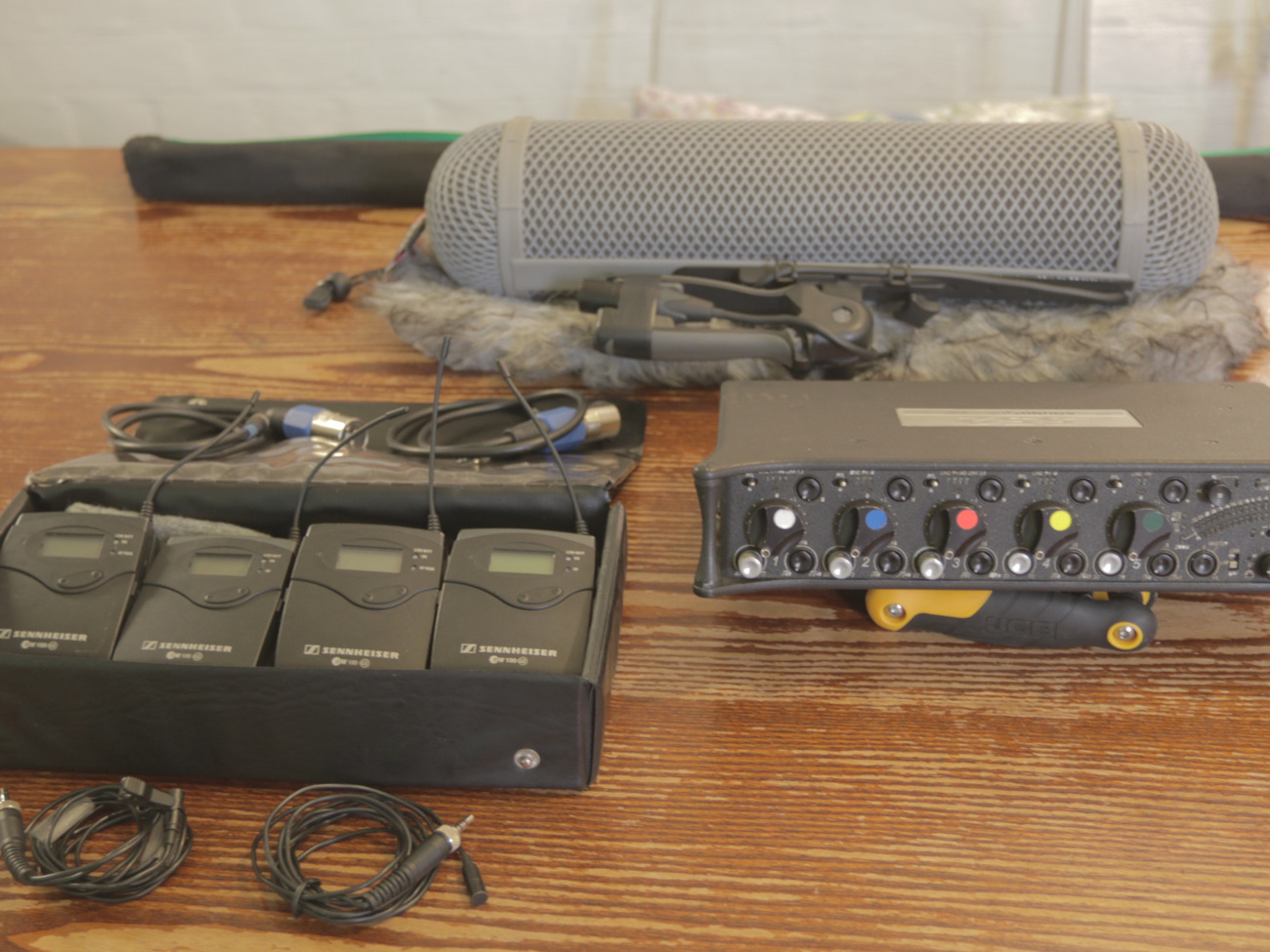 Fat Llama Rent (almost) anything