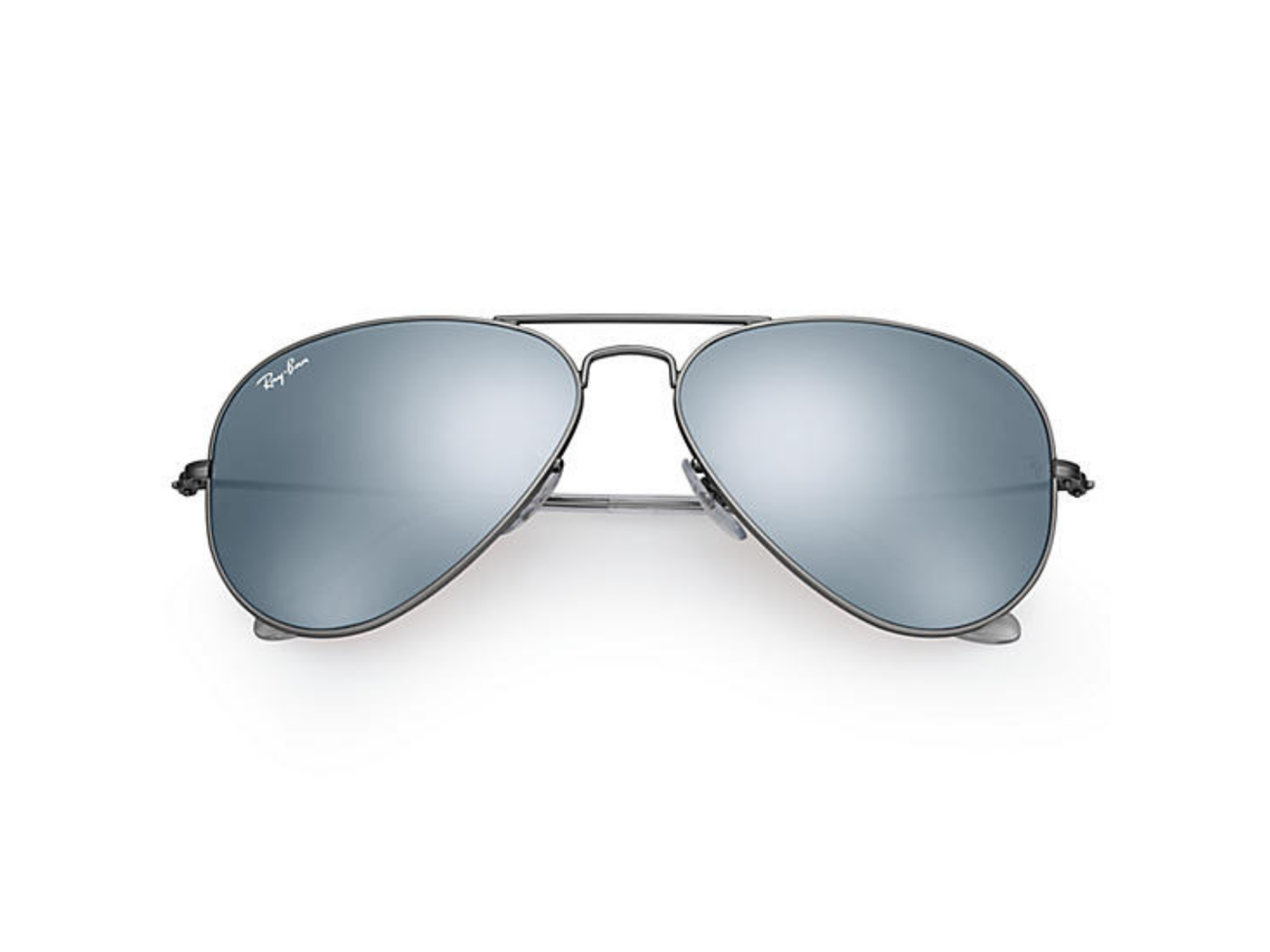 Rent Ray Ban Rb3025 58mm Aviator Sunglass Silver Silver Mirror Lens In London Rent For 0 00 Day
