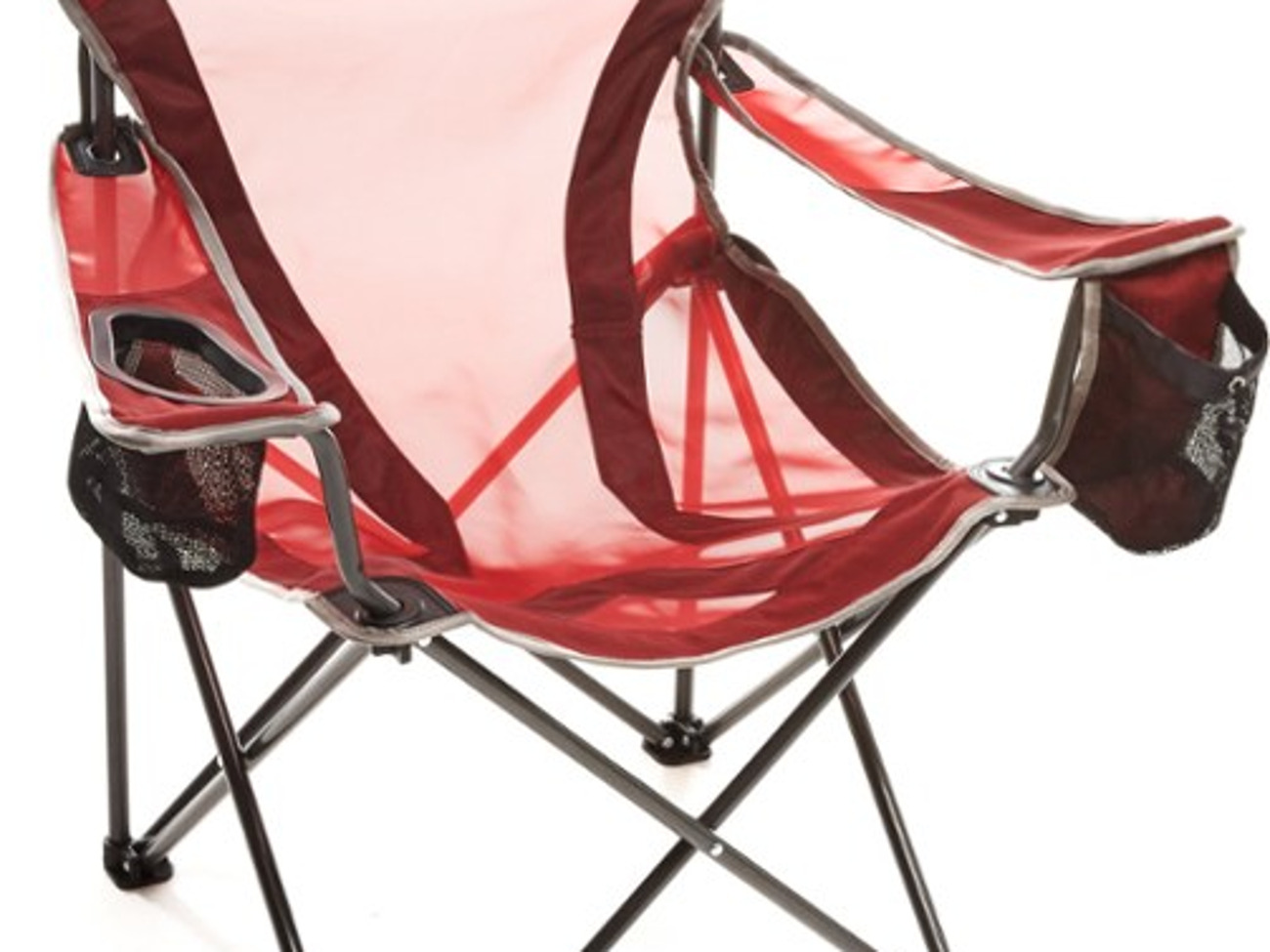 Rei Camp Chair Red