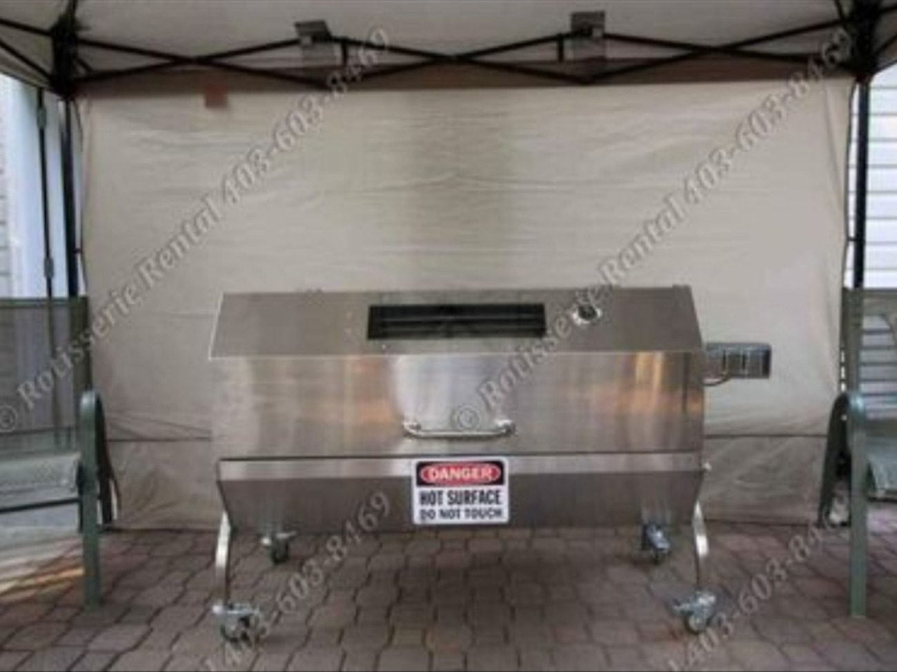 Fat Llama Rent (almost) anything