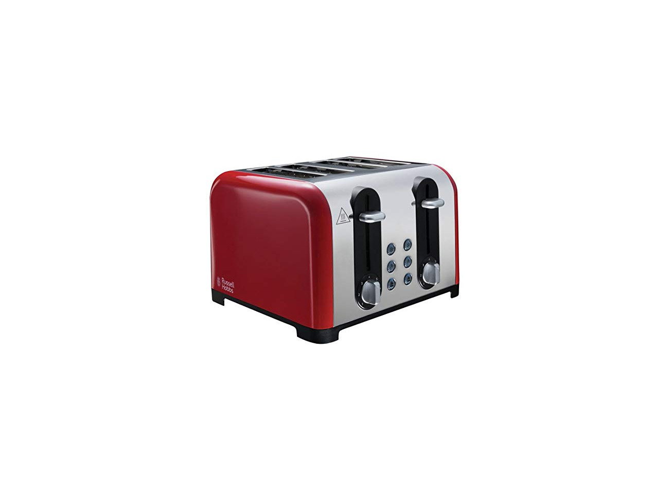 Buy Russell Hobbs 22406 Worcester 4 Russell Hobbs Worcester 22406 toaster