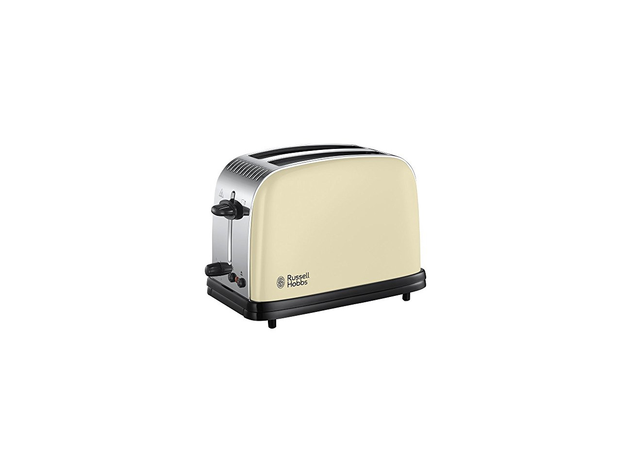 Buy Russell Hobbs Colour Plus 2 Slice Russell Hobbs 23334 Colour Plus 2 Slice