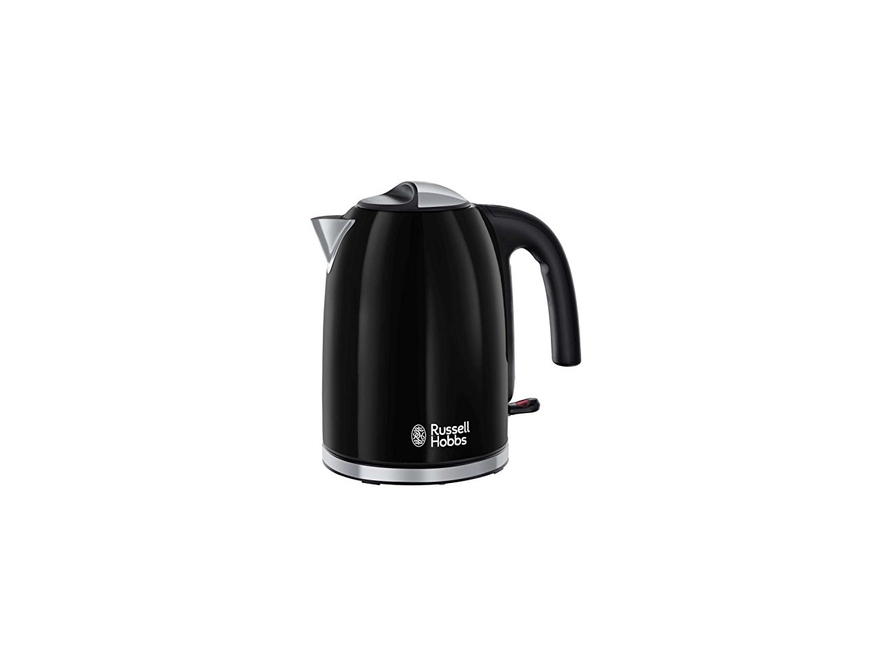 Colour Plus Kettle 20413, 3000 W RUSSELL HOBBS 20413 23331 Colours