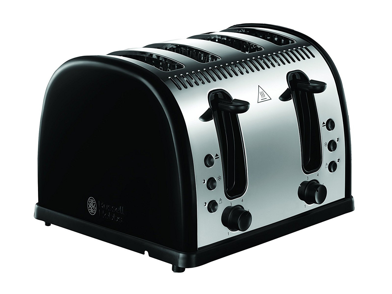Buy Russell Hobbs Legacy 4 Slice Russell Hobbs Worcester 22406 toaster