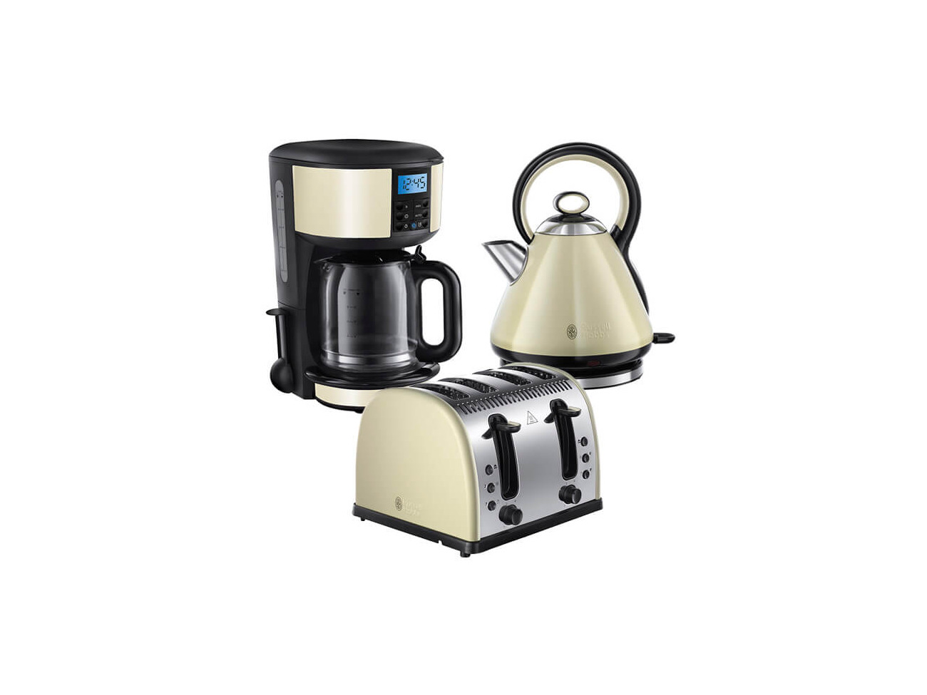 Buy Russell Hobbs Legacy Breakfast Set Buy Russell Hobbs Legacy Breakfast Set