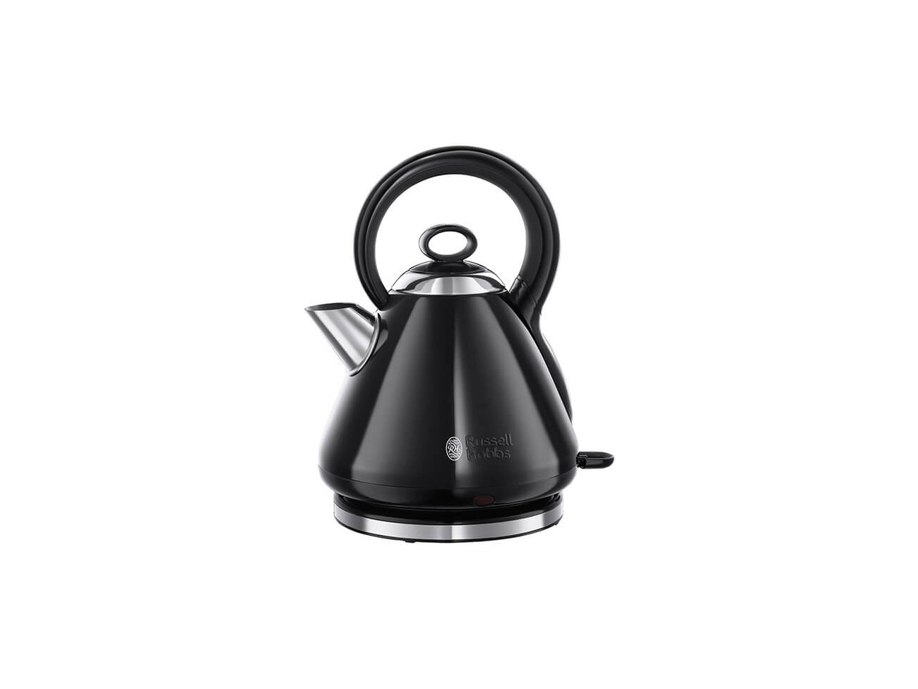Buy Russell Hobbs Legacy Kettle Black Russell Hobbs Legacy Kettle 'Black