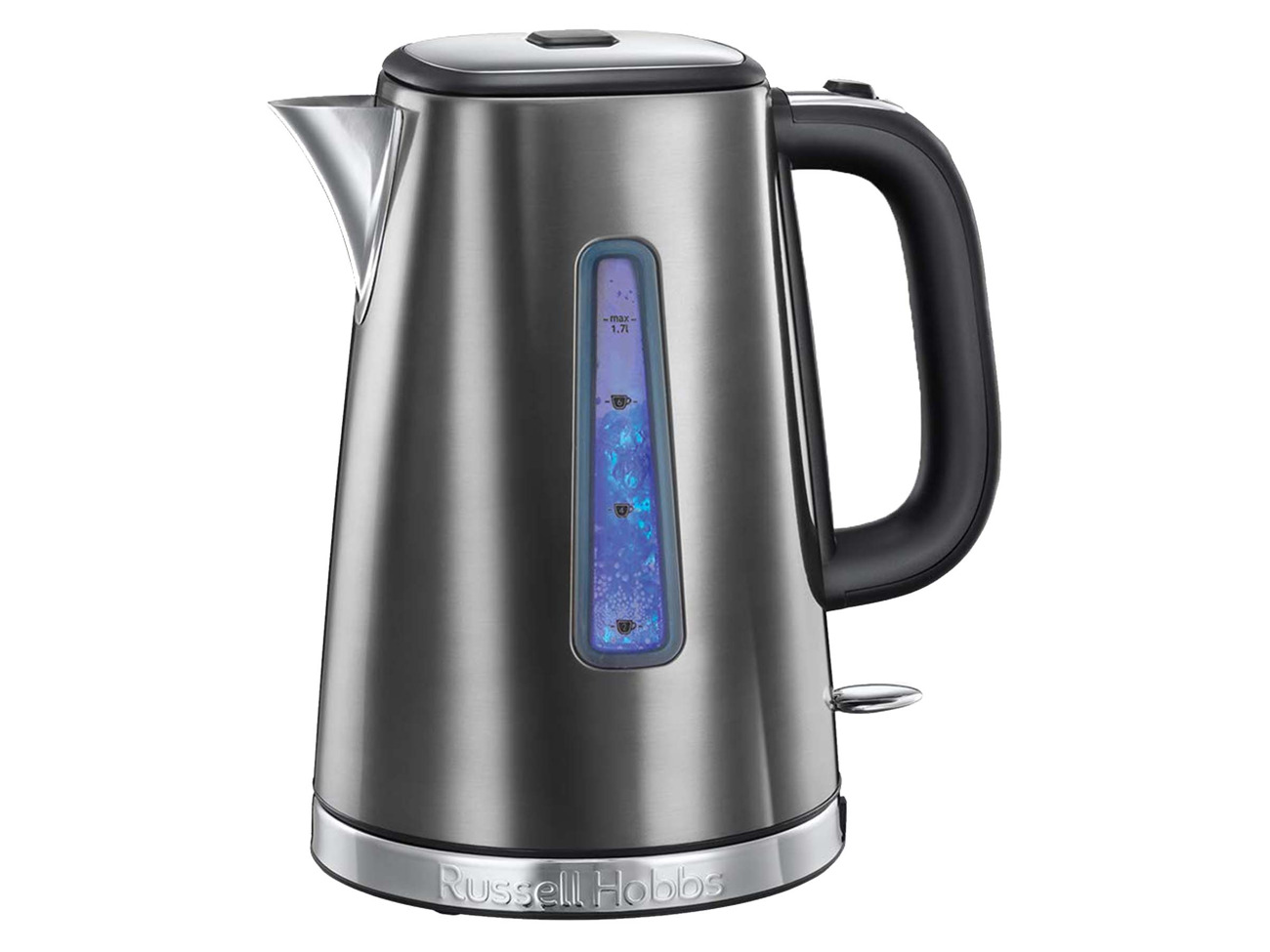 Russell Hobbs Luna Collection Kettle Russell Hobbs Luna Collection Kettle