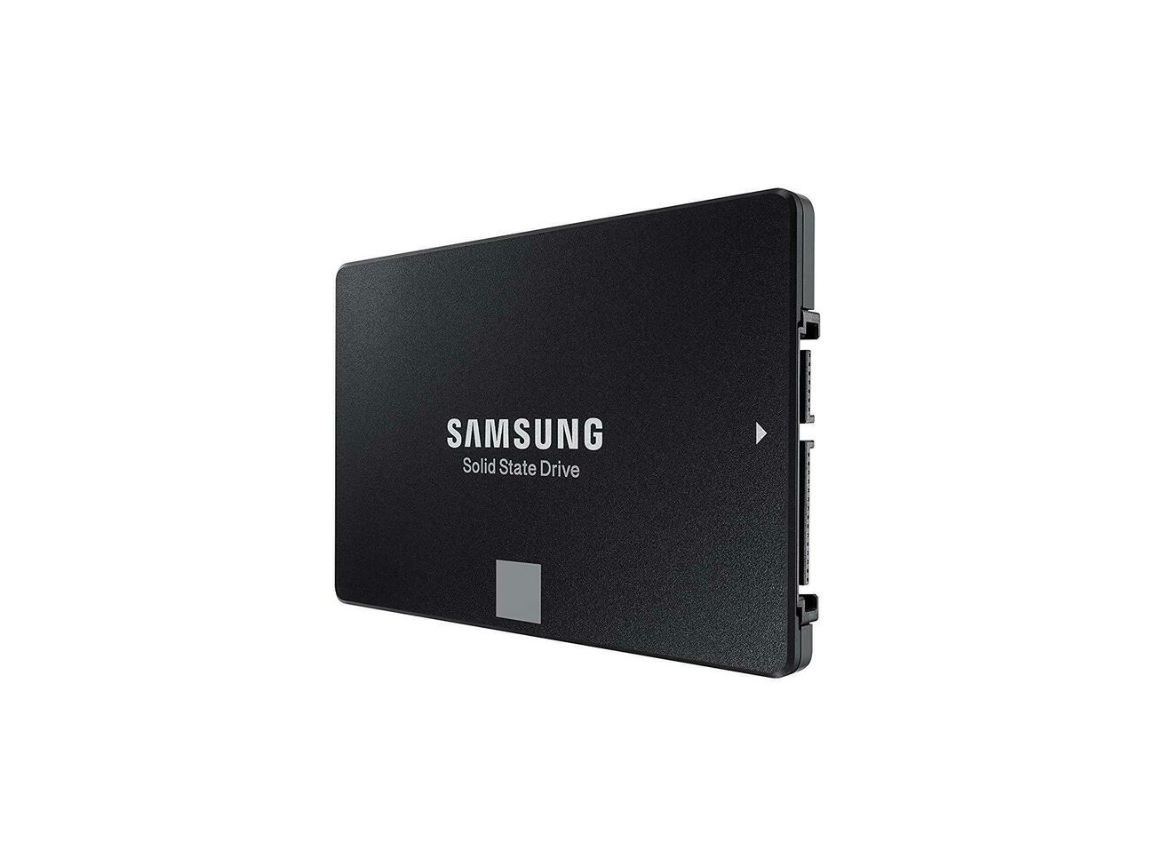 Rent Samsung Ssd Hard Drive 860evo 2 5 34 500gb Mz76e500b Black In London Rent For 0 00 Day