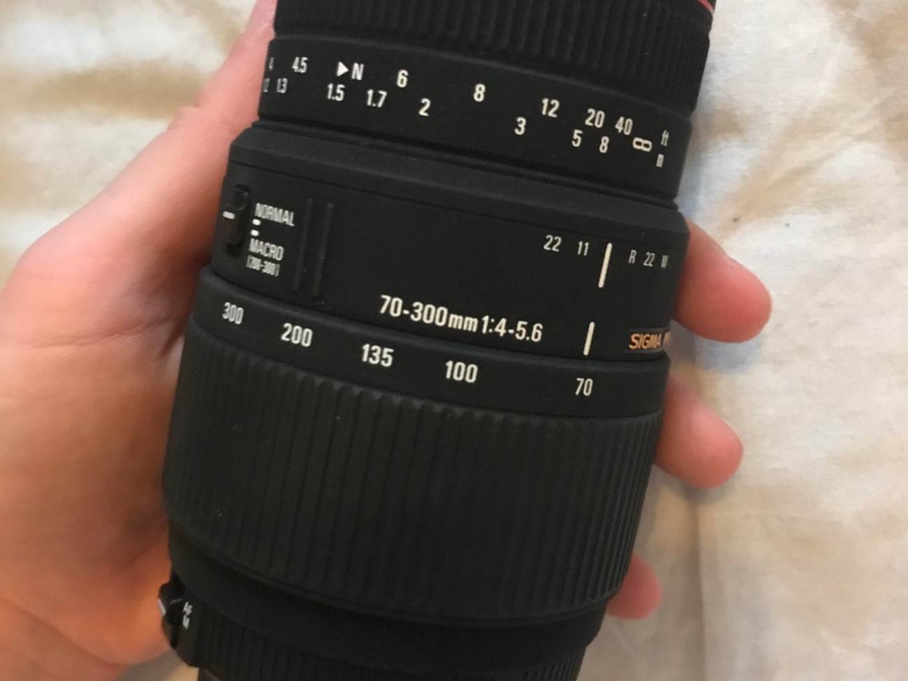 Rent Sigma 70 300mm Apo Dg Macro Nikon In Southampton Rent For 15 00 Day 10 71 Week