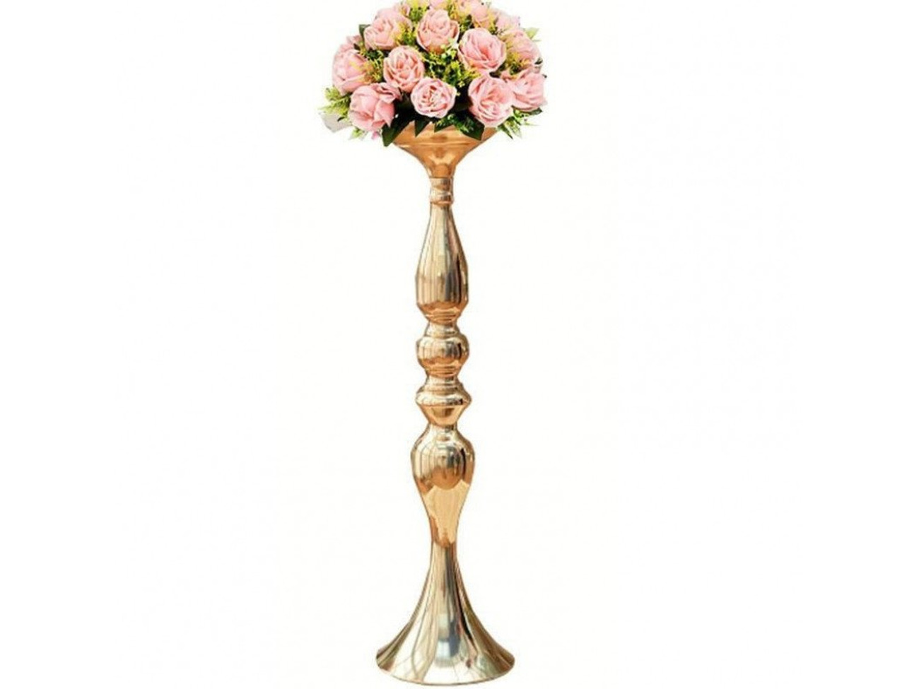 Silk Floral with Stand