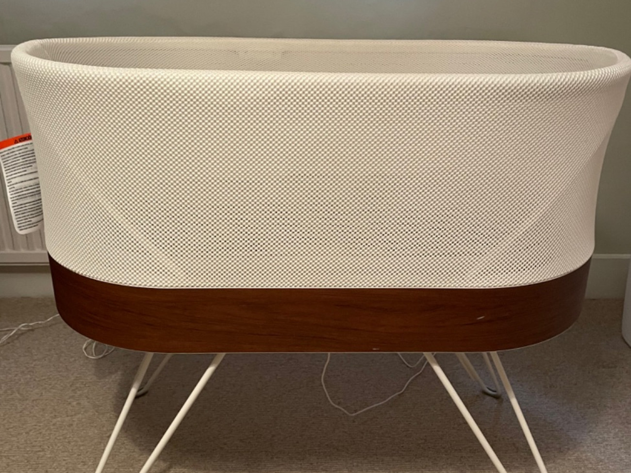 rent a snoo smart sleeper