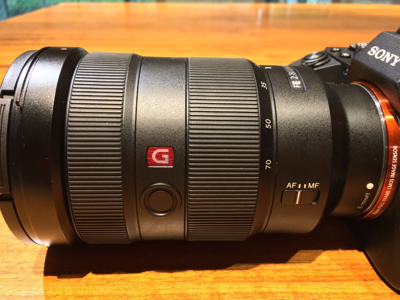 2470 g master