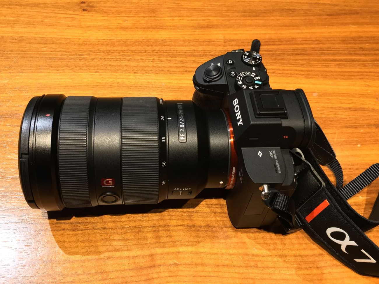 2470 g master
