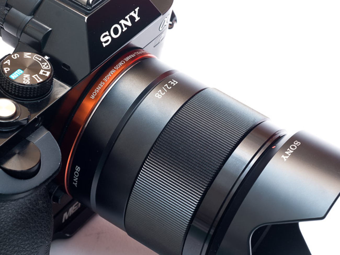 a7ii kit