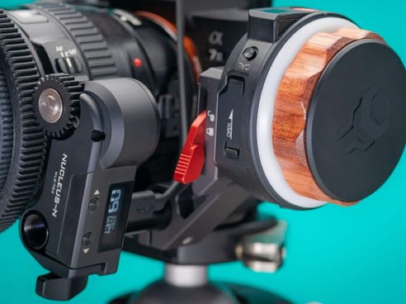 Tilta Nucleus Nano ubicaciondepersonas.cdmx.gob.mx