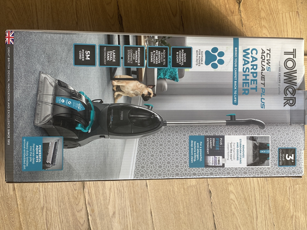 Fat Llama Rent (almost) anything