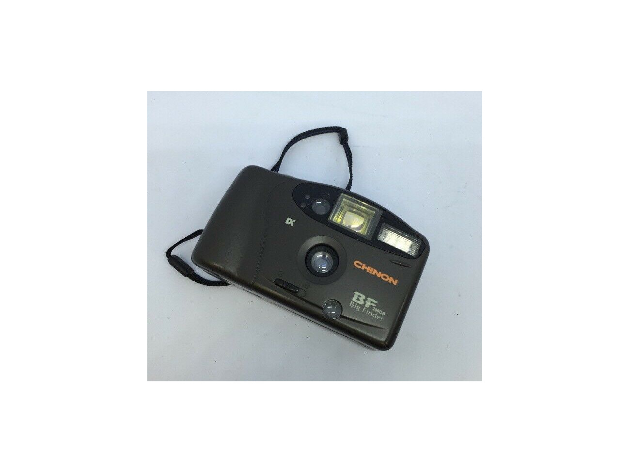 Rent Vintage Chinon Bf 0db Big Finder Camera With Boxed In London Rent For 0 00 Day