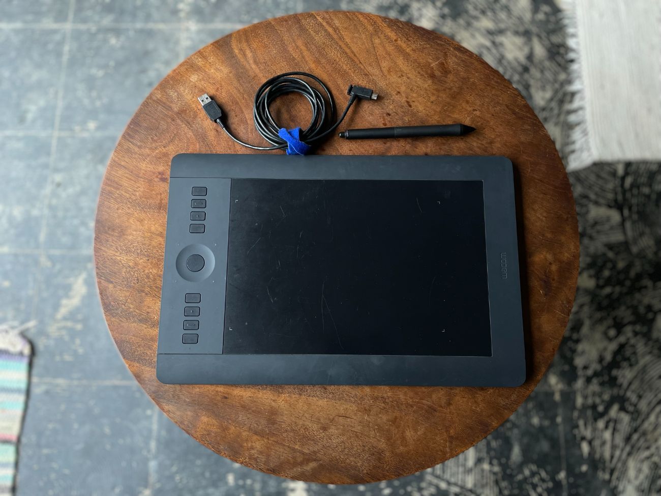 Wacom Intuos Pro - Medium