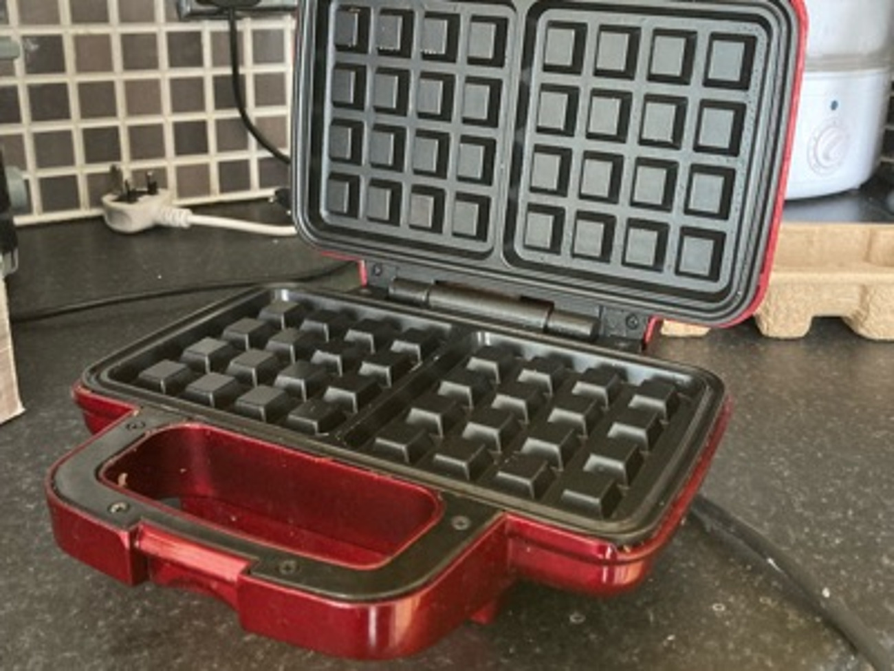 Fat Llama Rent (almost) anything