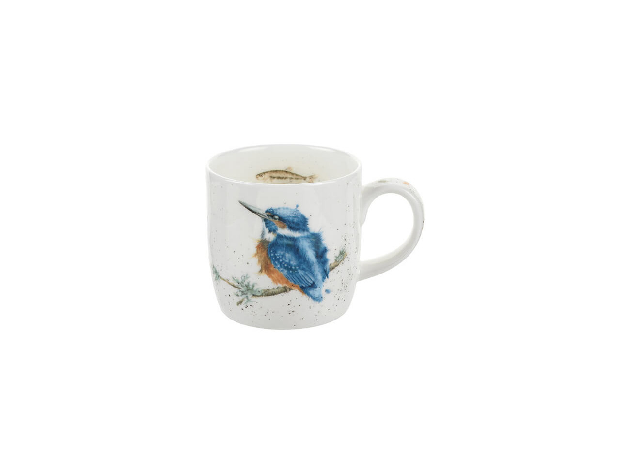 Wrendale Coupe Plate-Waddle and a Quack Bone China Multi Coloured 20.7 x 20.7 x 1 cm Duck Wrendale Coupe Plate-Waddle and a Quack Bone China Multi Coloured 20.7 x 20.7 x 1 cm Duck