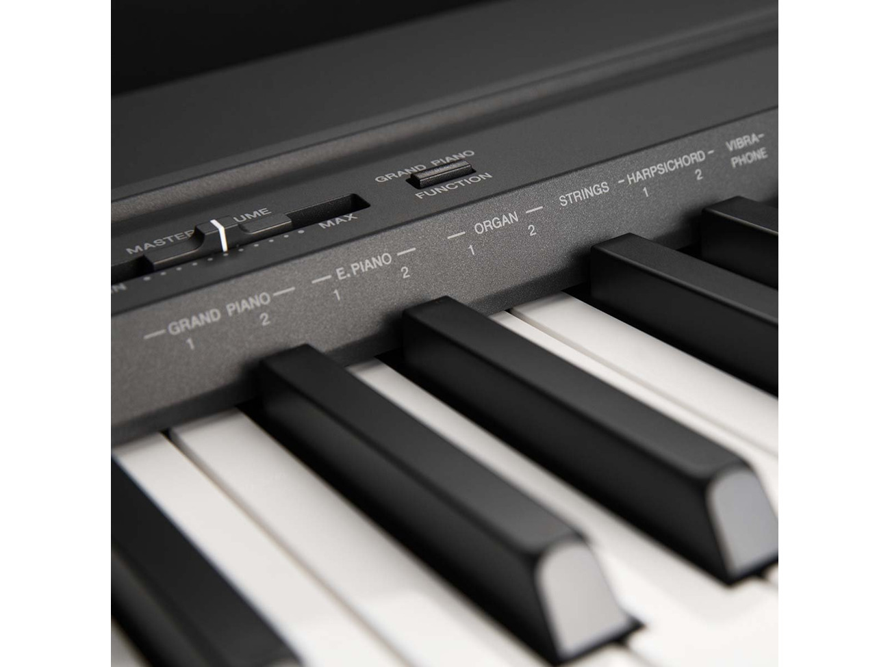 Yamaha P45 (P71) Review The Best Beginner Piano? Piano Reviewer
