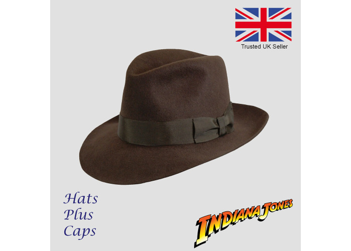 men's felt hats uk