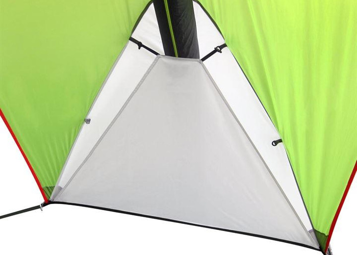 Rent Tent - Gelert UV iShelter 4 in 