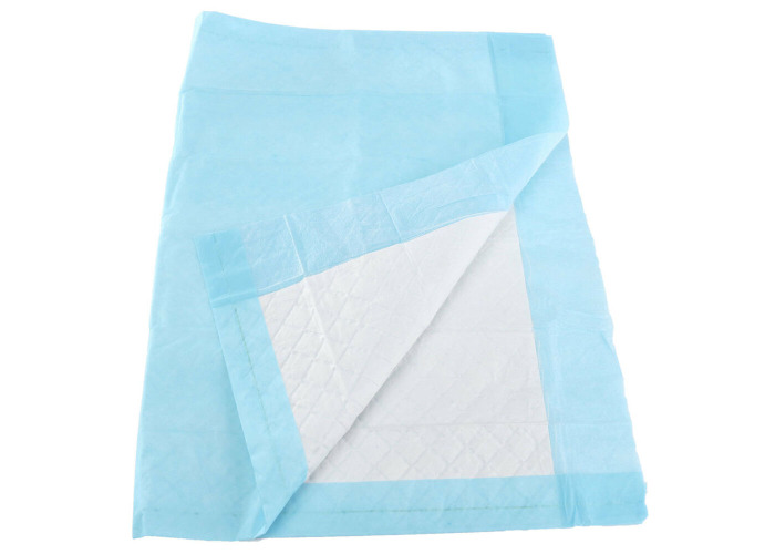 Buy 25 Xlarge Inco Incontinence Pads Toilet Wee Mat Anti Leek