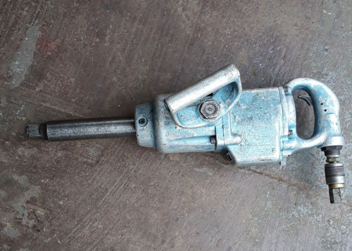 Impact Wrench Hire Near Me Fat Llama