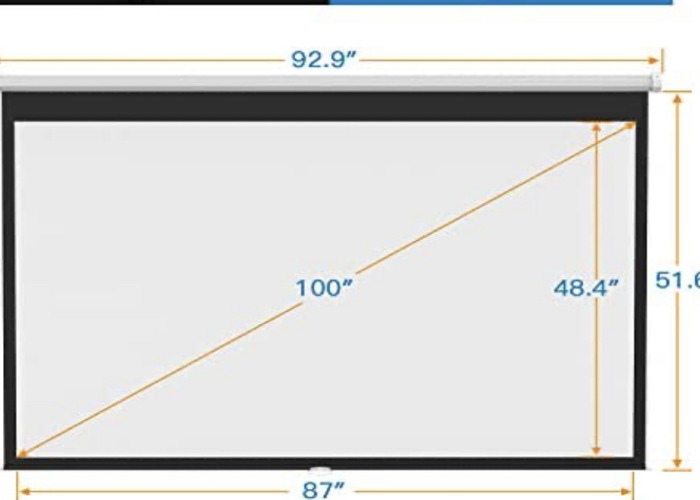 Los Angeles Projector Rental