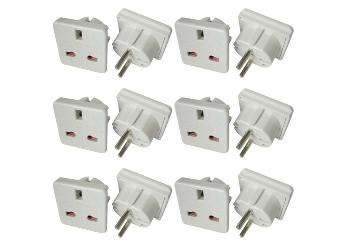 UK to China Egypt Greece India Morocco Greece power adapters what plugs are