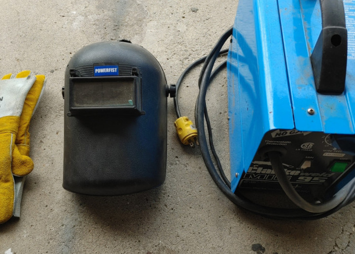 Mig Welder Hire Near Me Fat Llama