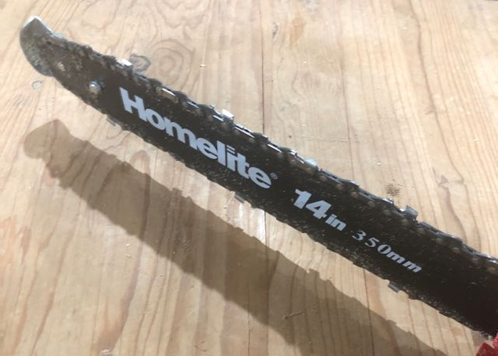 Chainsaw Hire Near Me Fat Llama