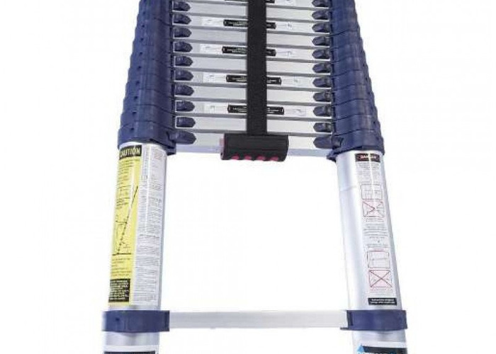 Telescopic Ladder Hire Near Me Fat Llama