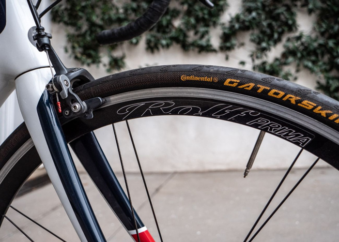 Rent 2013 Trek Domane w/ Power Meter in 