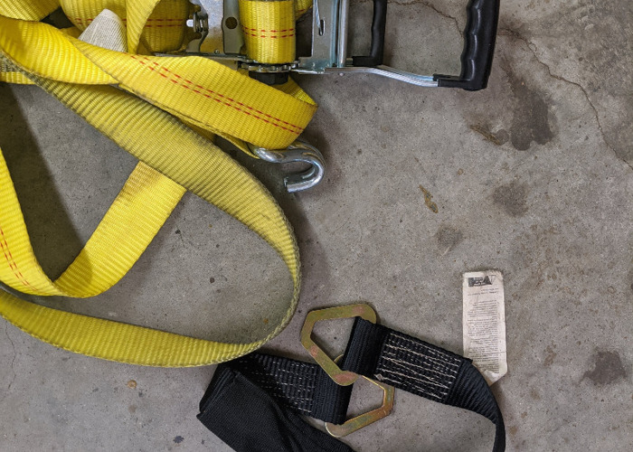 Fat Llama Rent (almost) anything