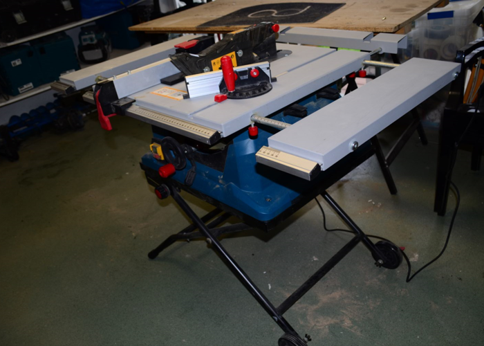 Table Saw Hire Near Me Fat Llama