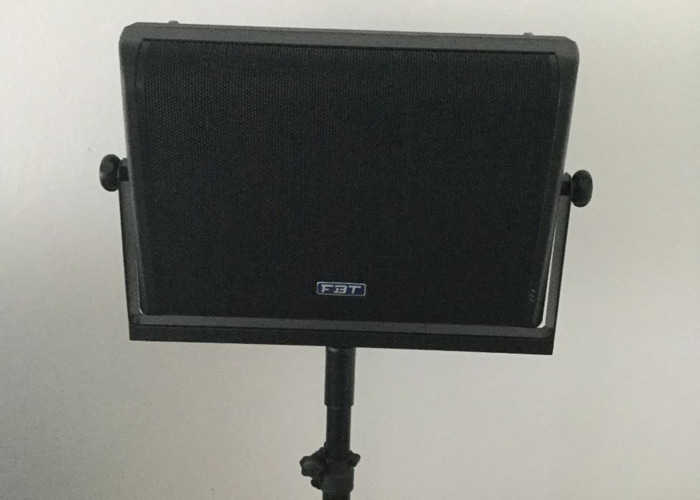 fbt stage monitor