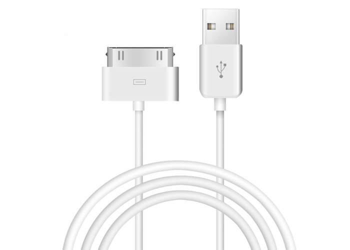 USB Data Sync Charger Cable Lead Wire USB Data Sync Charger Lead Cable for