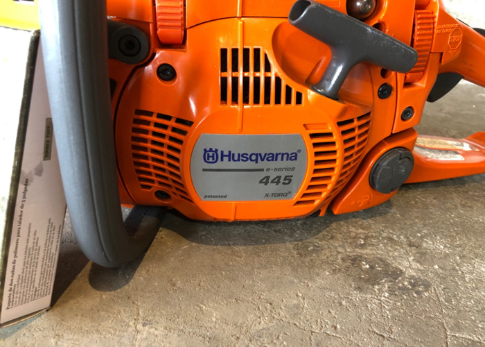 Chainsaw Hire Near Me Fat Llama